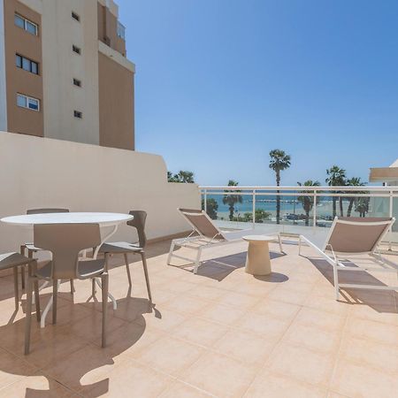 Soho Boutique Las Vegas Malaga Luaran gambar