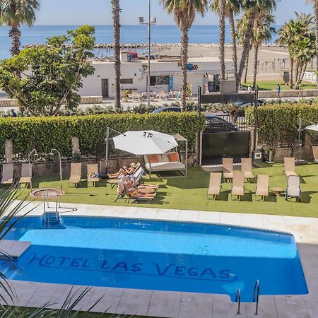 Soho Boutique Las Vegas Malaga Luaran gambar