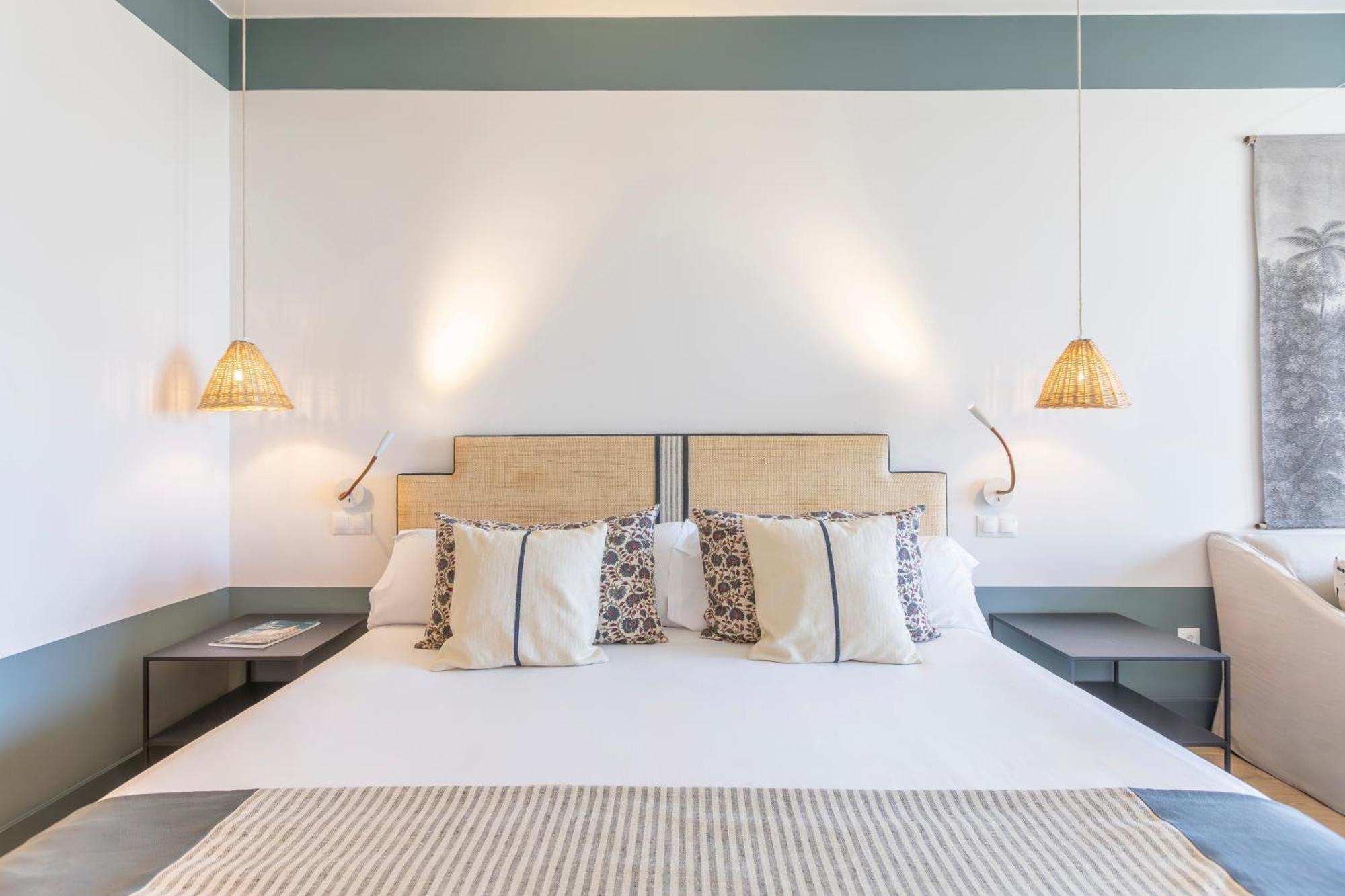 Soho Boutique Las Vegas Malaga Luaran gambar