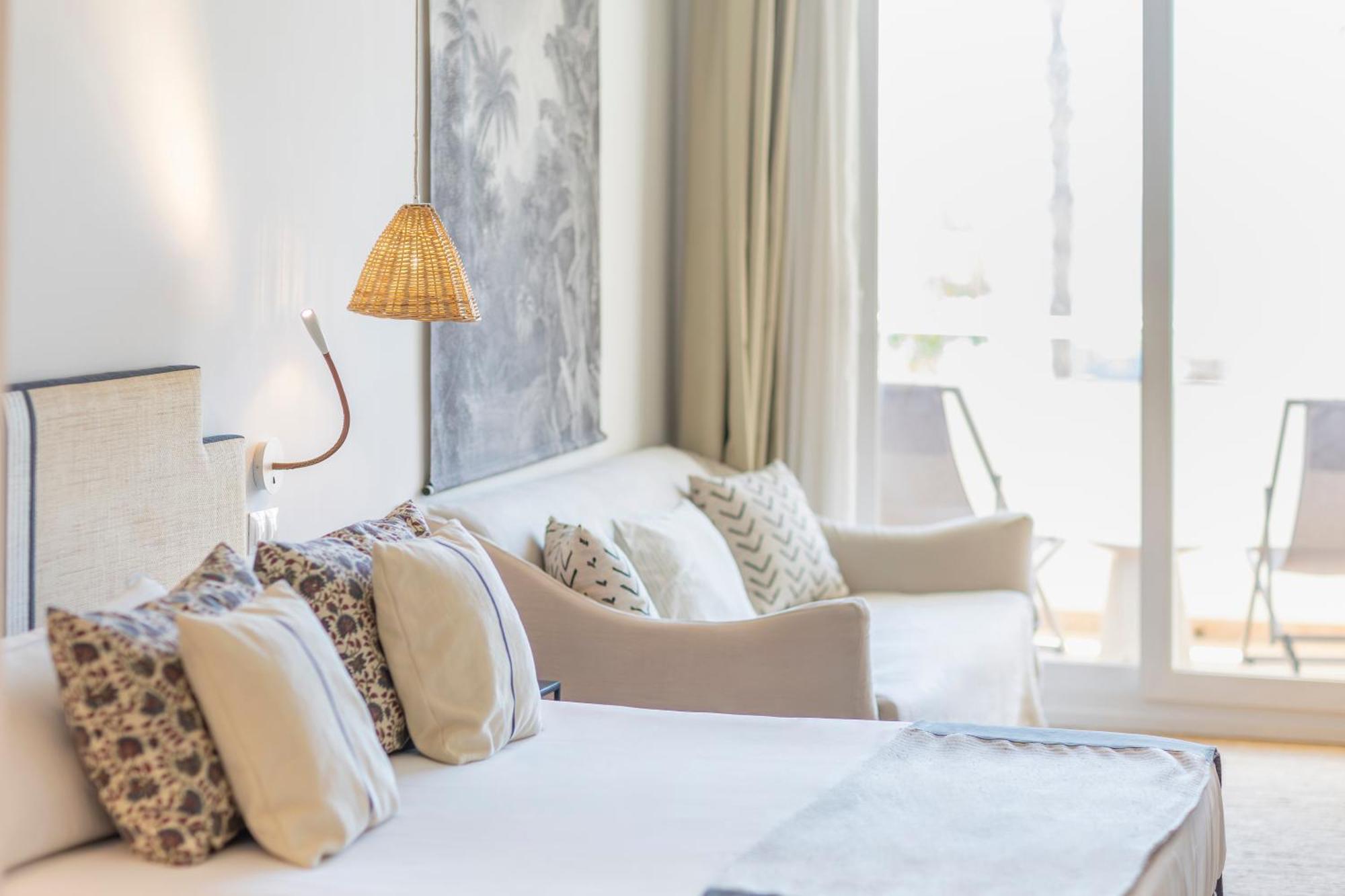 Soho Boutique Las Vegas Malaga Luaran gambar