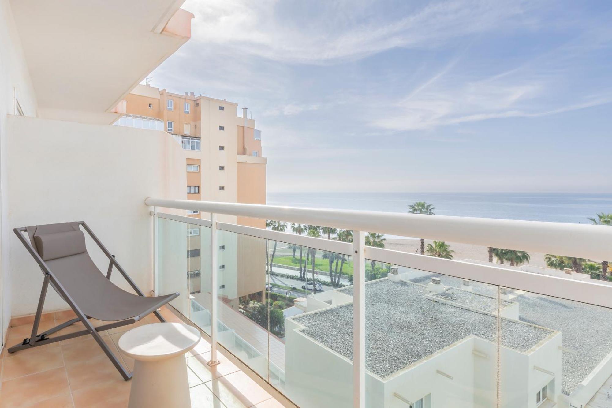 Soho Boutique Las Vegas Malaga Luaran gambar