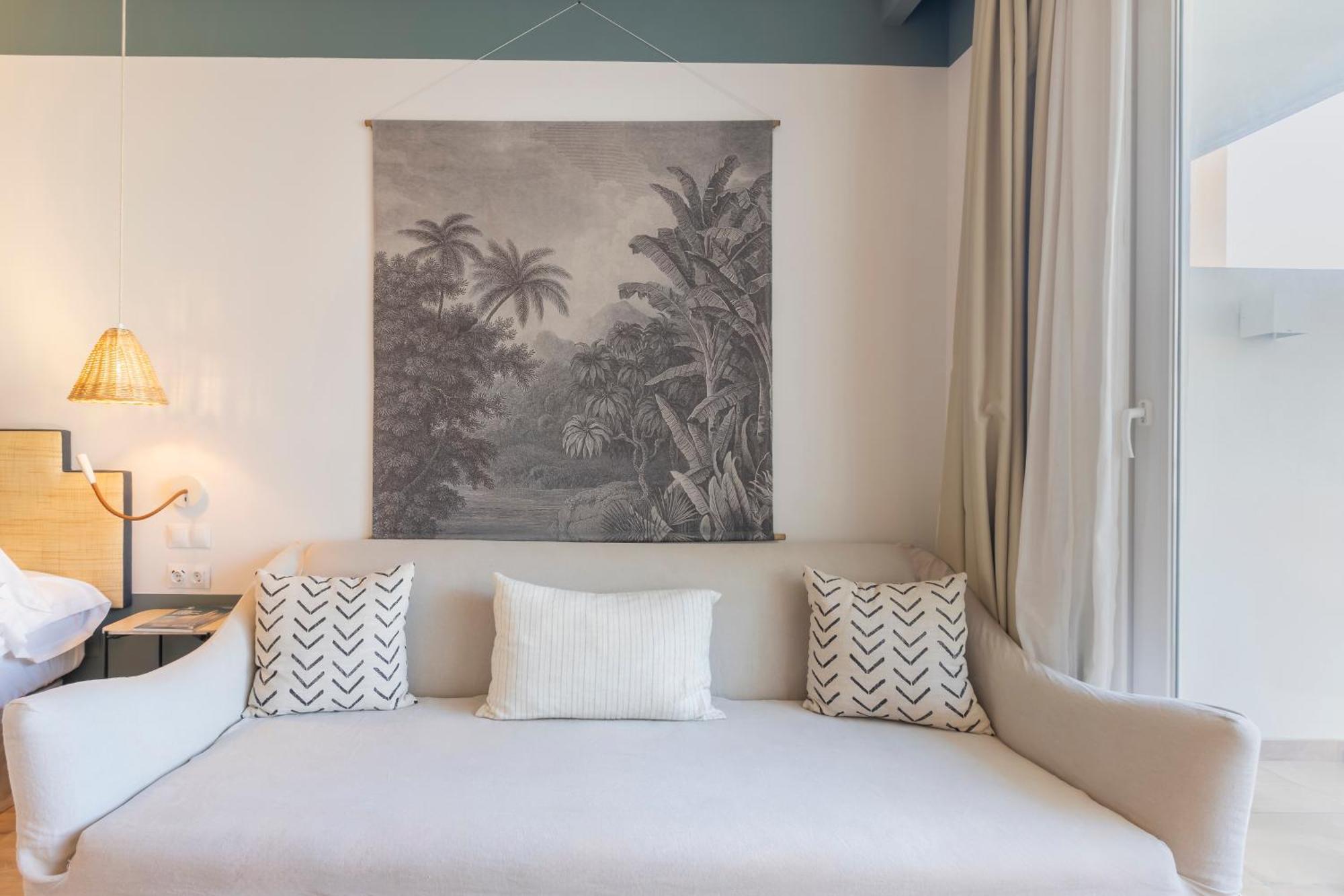 Soho Boutique Las Vegas Malaga Luaran gambar